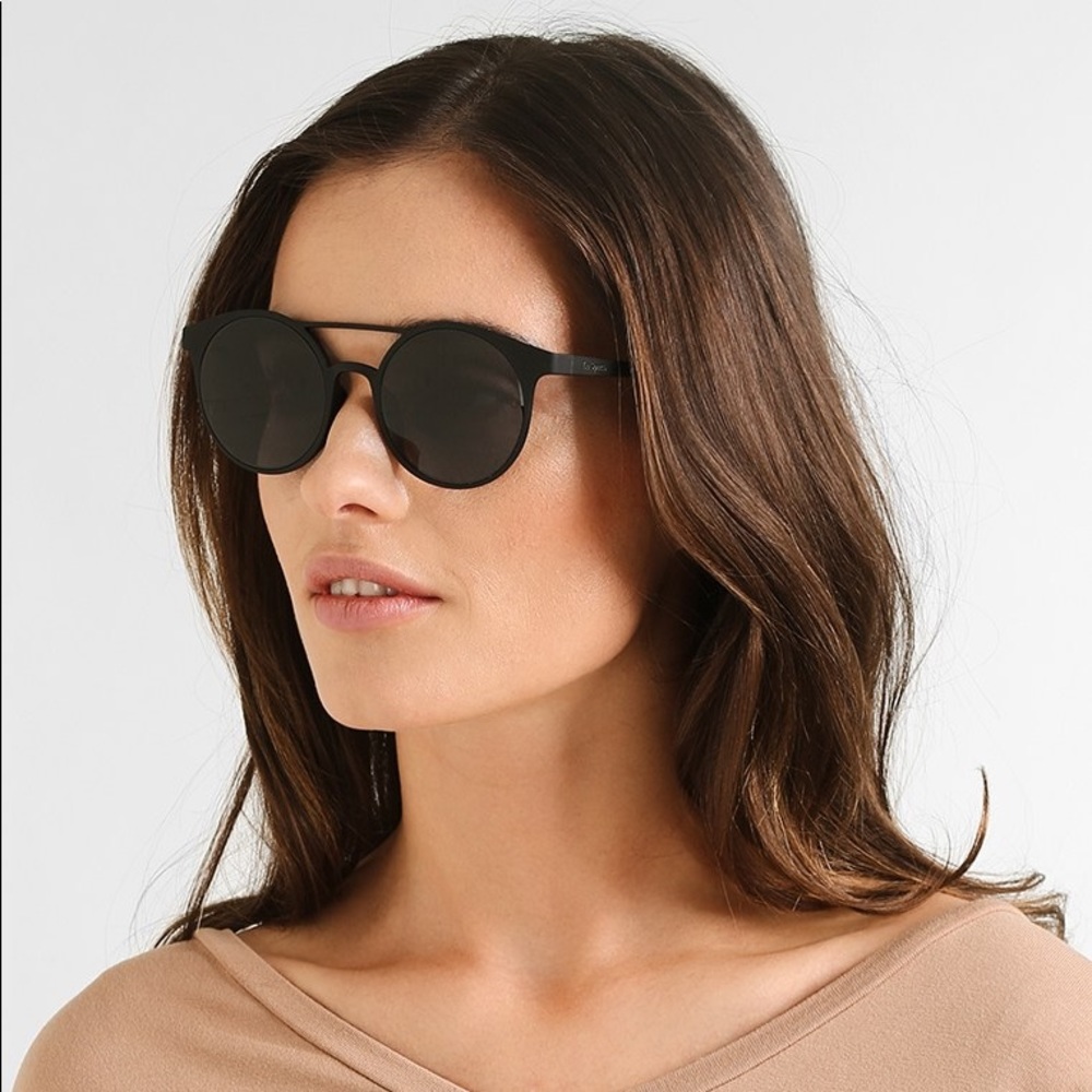 Le Specs Demo Mode Sunglasses